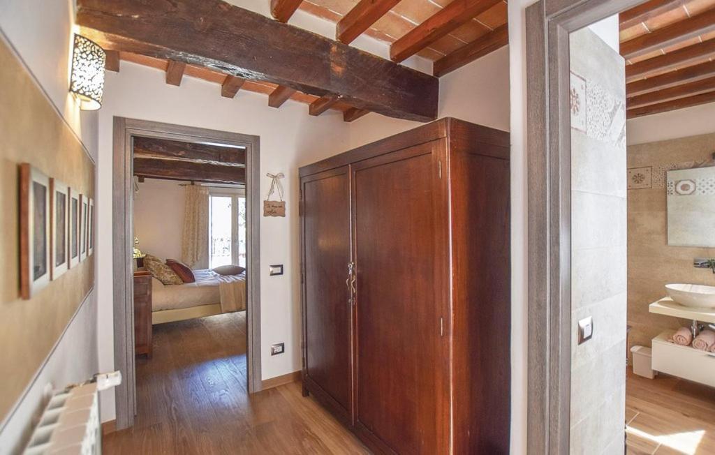 Il Nido Nel Borgo Casa Vacanze Camaiore Exterior foto