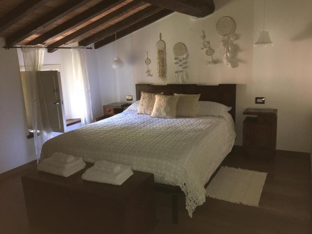 Il Nido Nel Borgo Casa Vacanze Camaiore Exterior foto